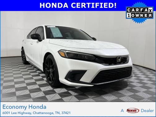 2024 Honda Civic
