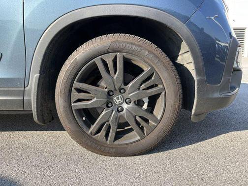 2022 Honda Pilot 2WD Special Edition