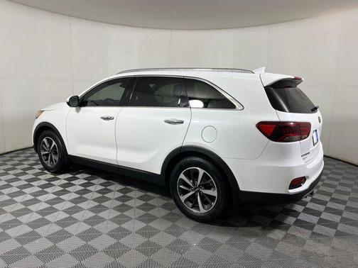 2019 Kia Sorento EX