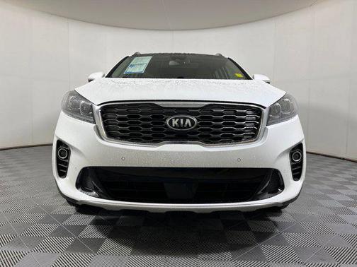 2019 Kia Sorento EX