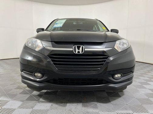 2016 Honda HR-V EX-L w/Navigation