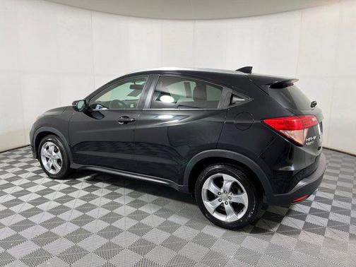 2016 Honda HR-V EX-L w/Navigation