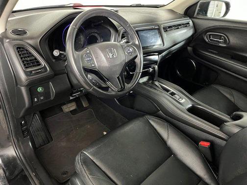 2016 Honda HR-V EX-L w/Navigation