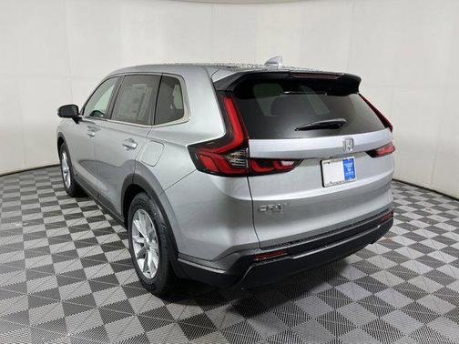 2025 Honda CR-V EX 2WD