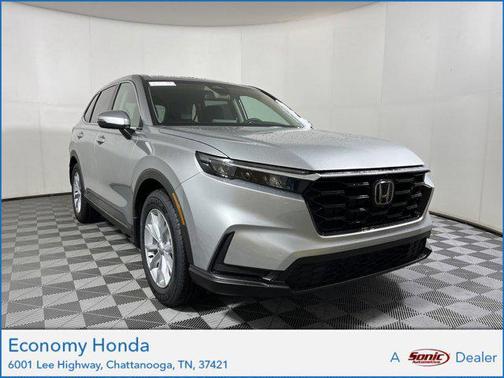 2025 Honda CR-V EX 2WD