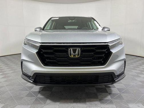 2025 Honda CR-V EX 2WD