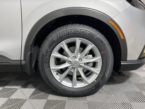 2025 Honda CR-V EX 2WD