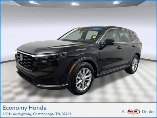 2025 Honda CR-V EX-L 2WD