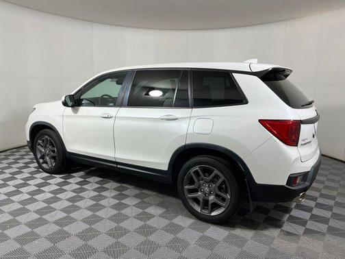 2022 Honda Passport 2WD EX-L
