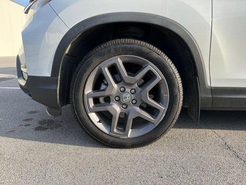 2022 Honda Passport 2WD EX-L