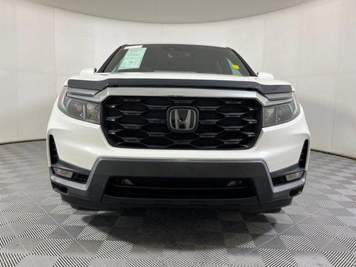 2022 Honda Passport 2WD EX-L