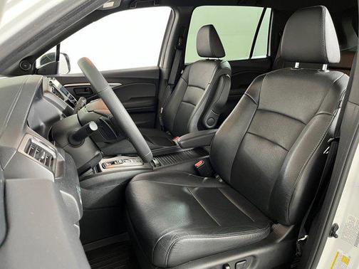 2022 Honda Passport 2WD EX-L