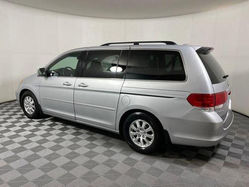 2010 Honda Odyssey EX-L