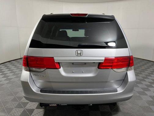 2010 Honda Odyssey EX-L
