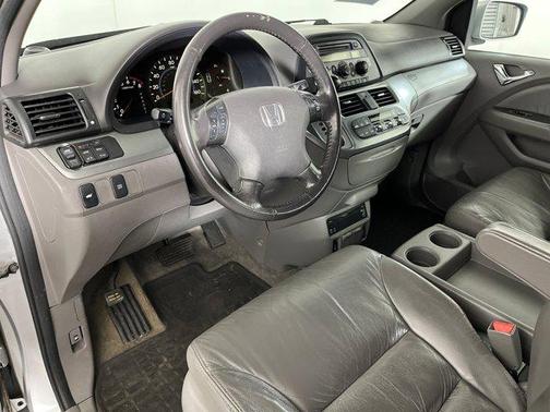 2010 Honda Odyssey EX-L