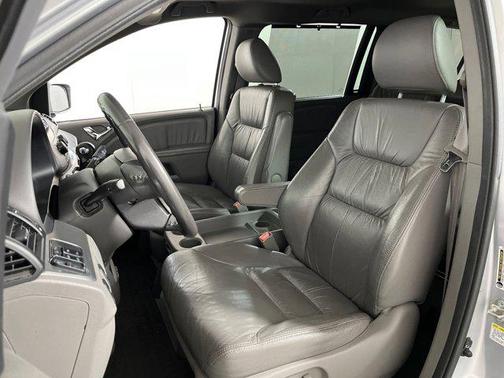 2010 Honda Odyssey EX-L