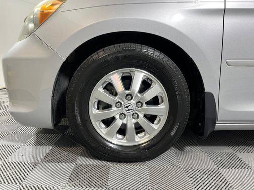2010 Honda Odyssey EX-L