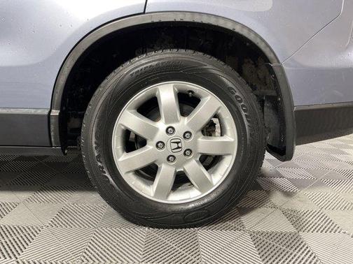 2007 Honda CR-V EX