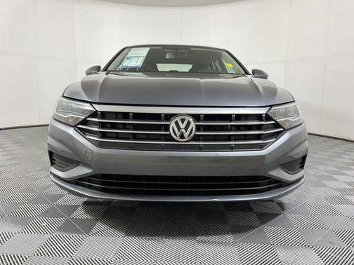 2020 Volkswagen Jetta 1.4T SE