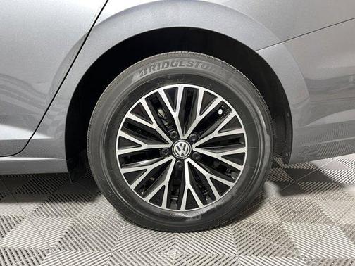 2020 Volkswagen Jetta 1.4T SE