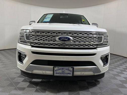 2020 Ford Expedition Platinum