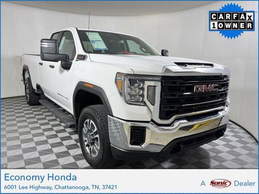 2022 GMC Sierra 2500 Base