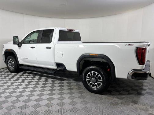 2022 GMC Sierra 2500 Base
