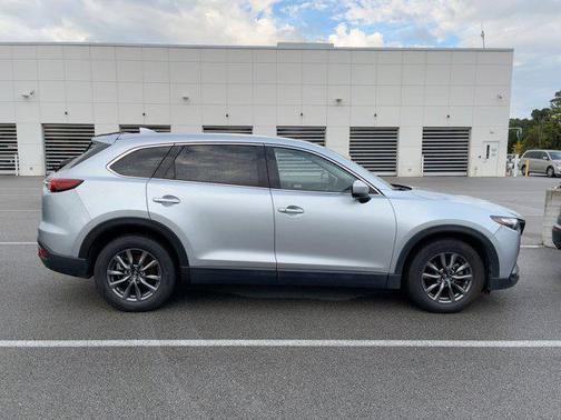 2023 Mazda CX-9 Touring