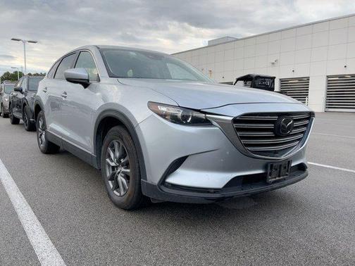2023 Mazda CX-9 Touring