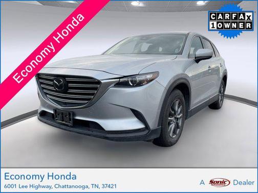 2023 Mazda CX-9 Touring