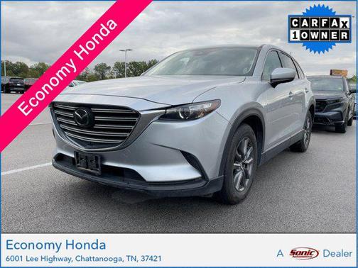 2023 Mazda CX-9 Touring