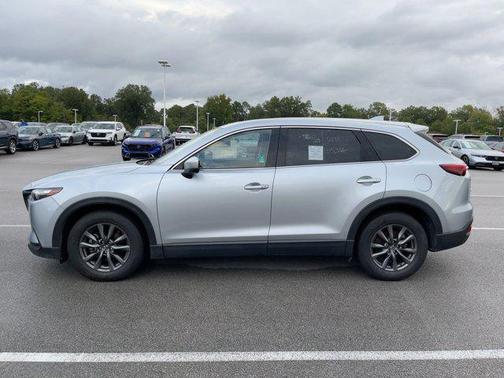 2023 Mazda CX-9 Touring