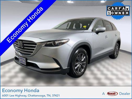 2023 Mazda CX-9 Touring