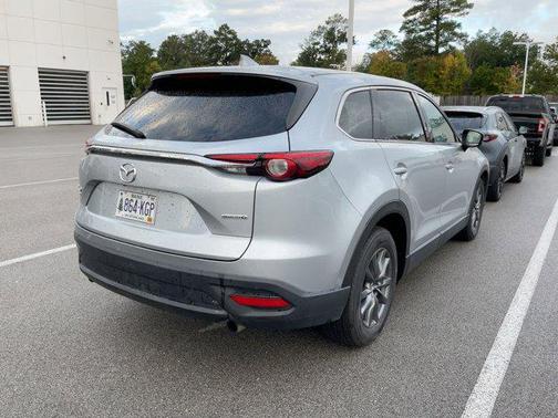 2023 Mazda CX-9 Touring
