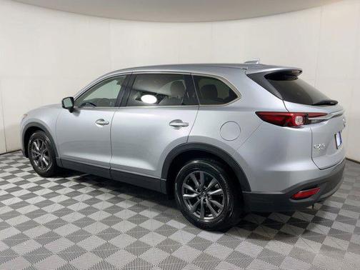 2023 Mazda CX-9 Touring