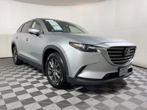 2023 Mazda CX-9 Touring