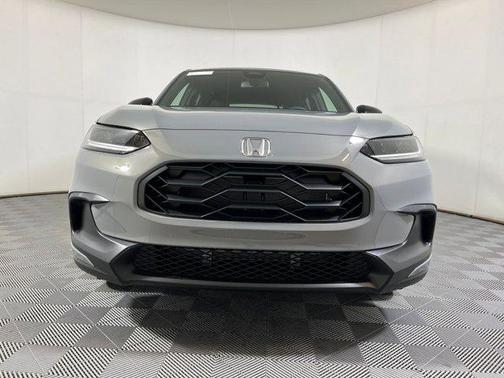 2026 Honda HR-V 2WD Sport