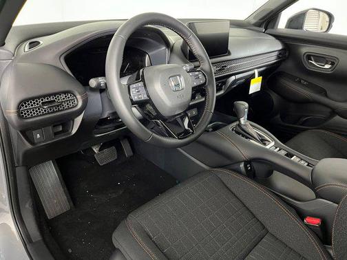 2026 Honda HR-V 2WD Sport