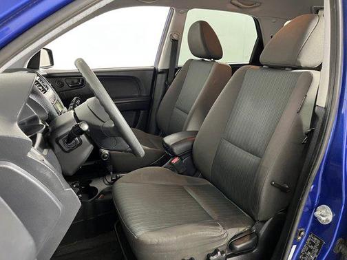 2010 Kia Sportage LX