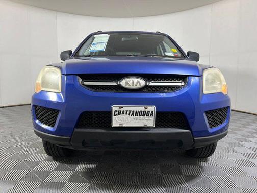 2010 Kia Sportage LX