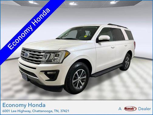 2019 Ford Expedition XLT