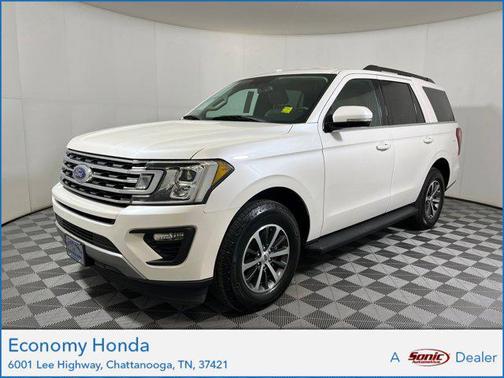 2019 Ford Expedition XLT