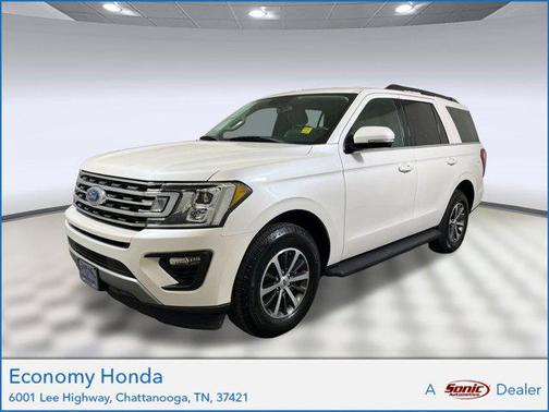 2019 Ford Expedition XLT