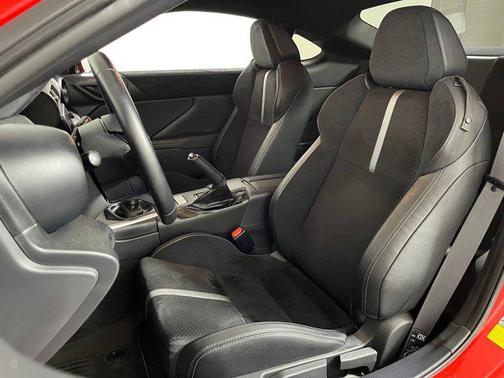 2024 Toyota GR86 Premium