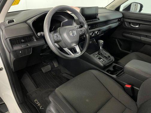 2024 Honda CR-V EX AWD