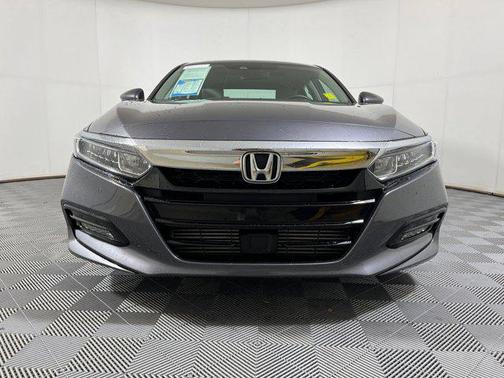 2020 Honda Accord EX-L 1.5T