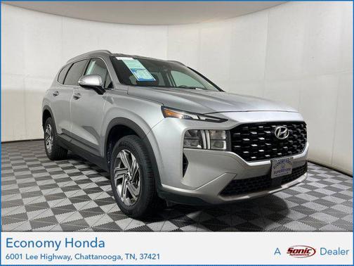 2023 Hyundai SANTA FE SEL 2.4