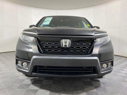 2019 Honda Passport EX-L