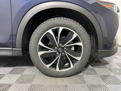 2022 Mazda CX-5 2.5 S Premium Plus