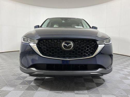 2022 Mazda CX-5 2.5 S Premium Plus